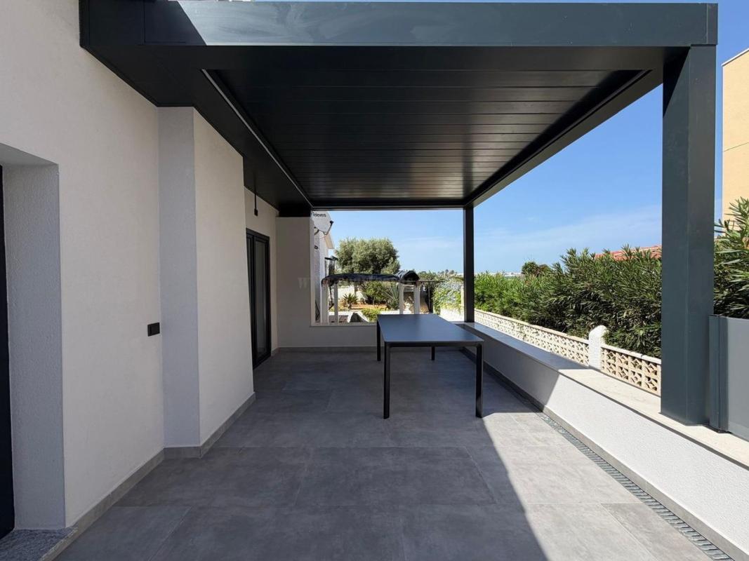 Venta de villa en Torrevieja