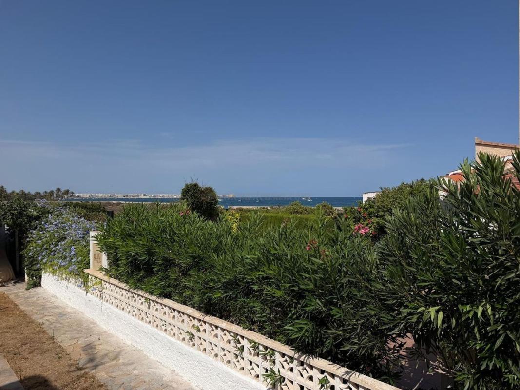 Venta de villa en Torrevieja