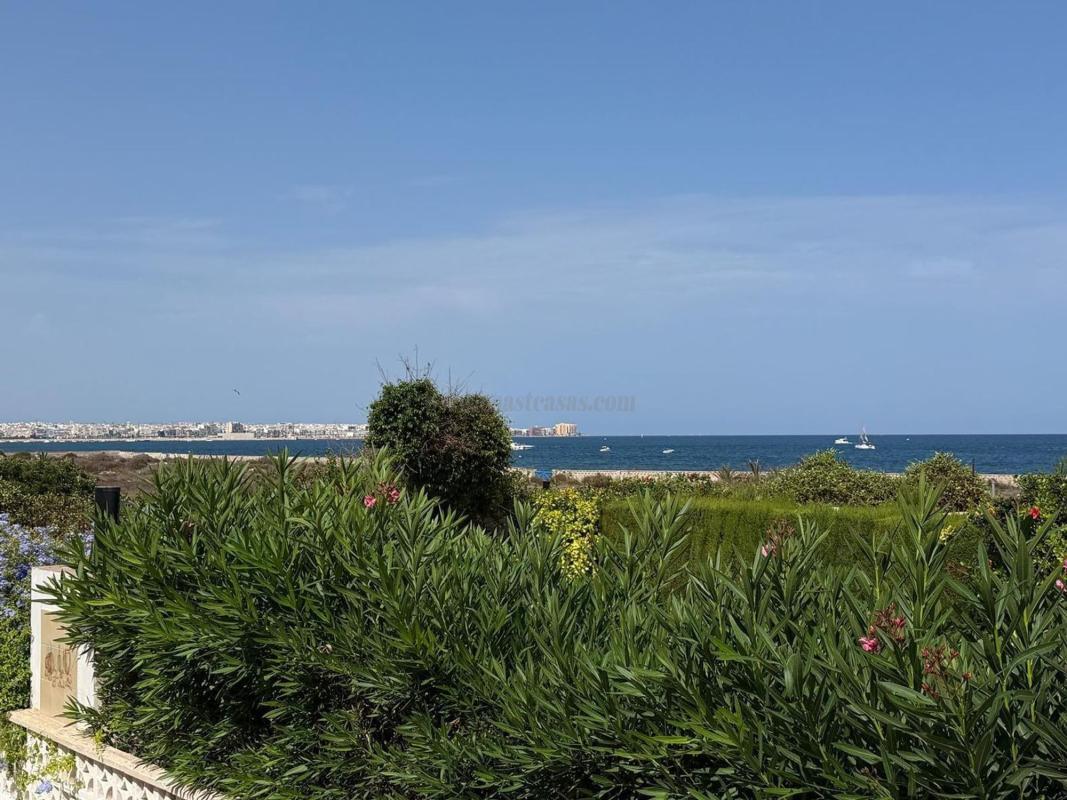 Venta de villa en Torrevieja