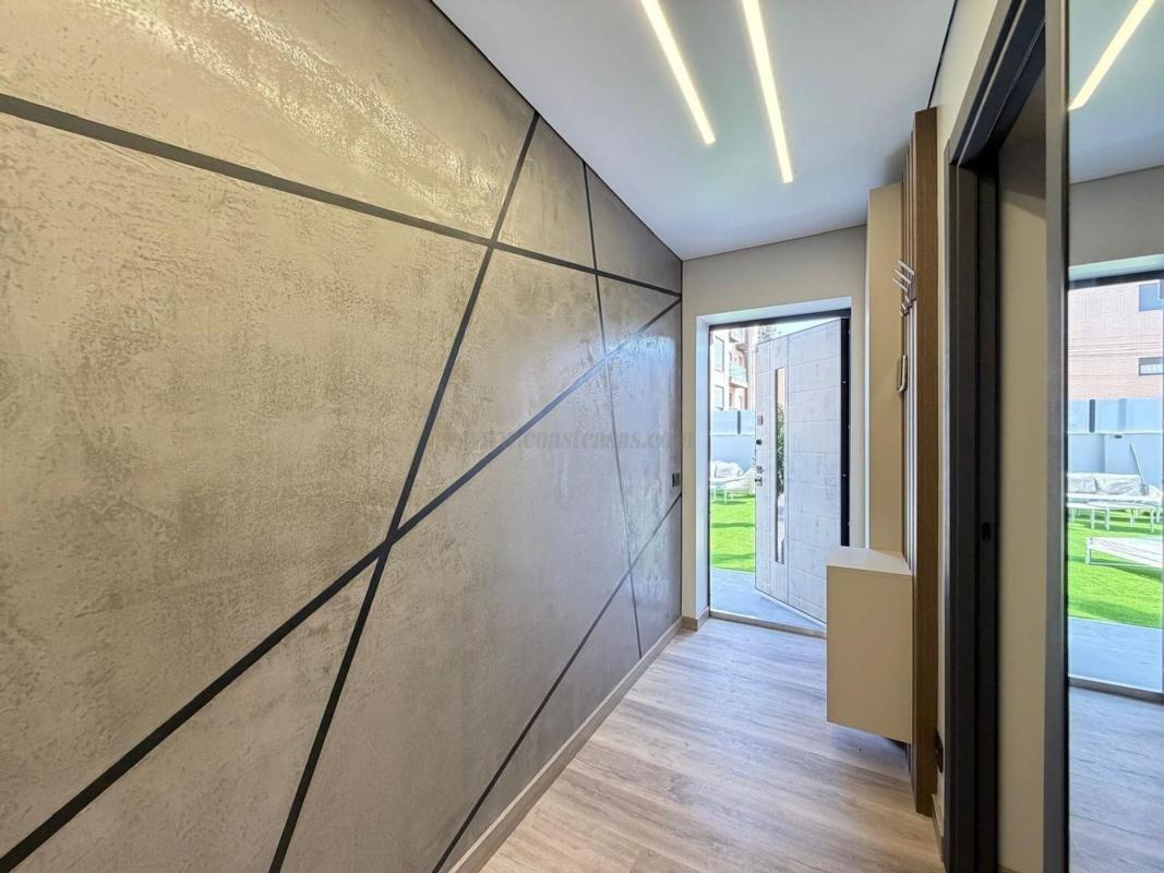 Venta de villa en Torrevieja