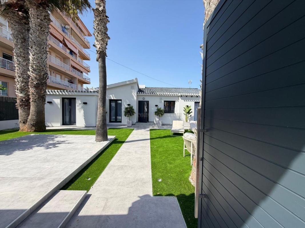 Venta de villa en Torrevieja