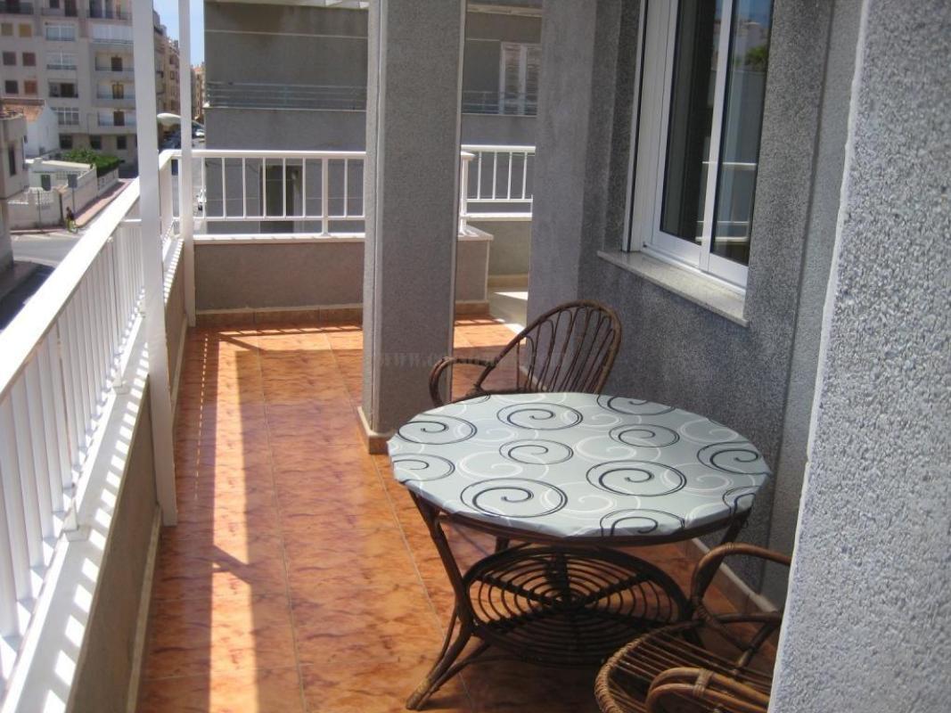 Venta de apartamento en Torrevieja
