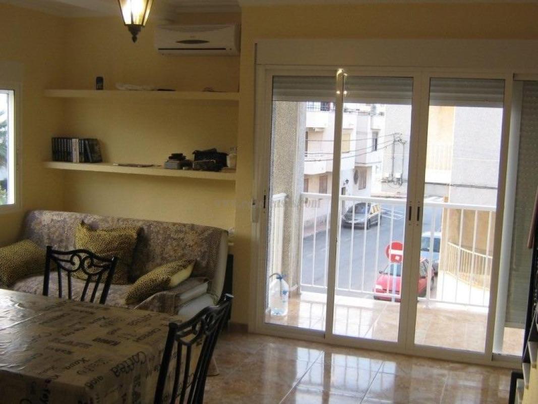 Venta de apartamento en Torrevieja