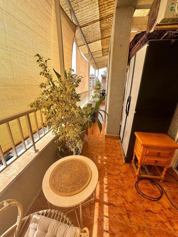 Venta de apartamento en Torrevieja