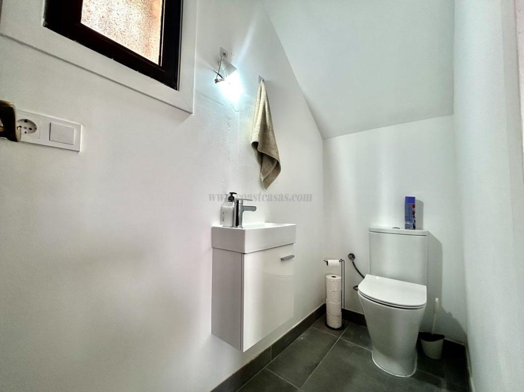 Venta de villa en Orihuela
