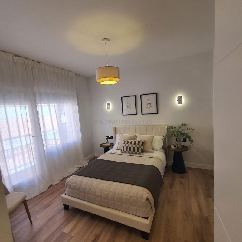 Venta de apartamento en Alicante