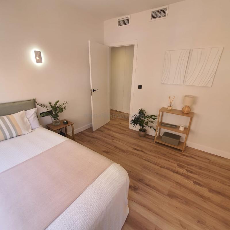 Venta de apartamento en Alicante