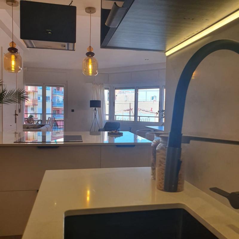 Venta de apartamento en Alicante