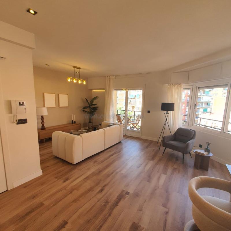 Venta de apartamento en Alicante