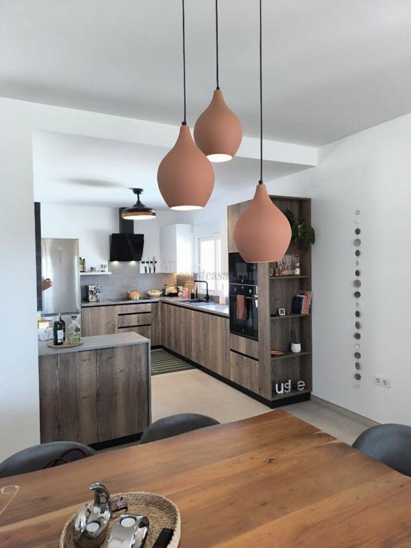 Venta de villa en Pinoso