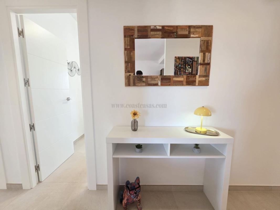 Venta de villa en Pinoso