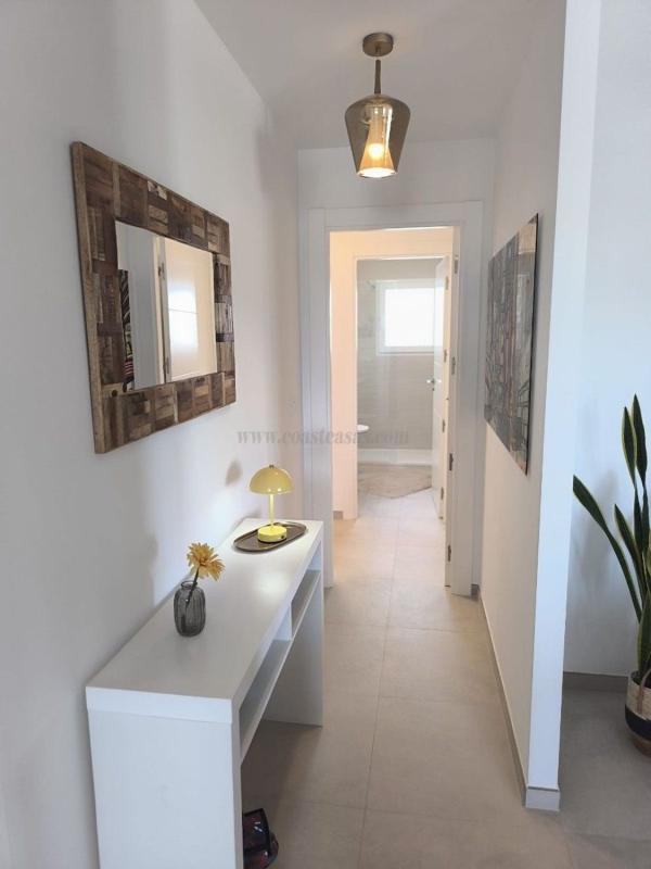 Venta de villa en Pinoso