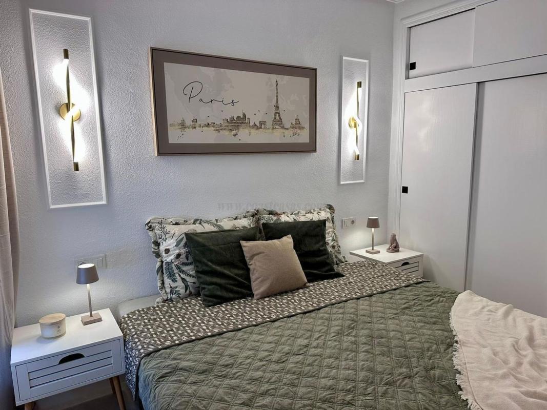 Venta de apartamento en Torrevieja
