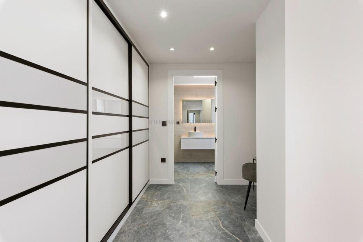 Venta de villa en Pilar de la Horadada