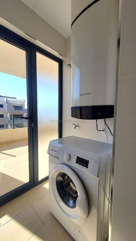 Venta de apartamento en Orihuela