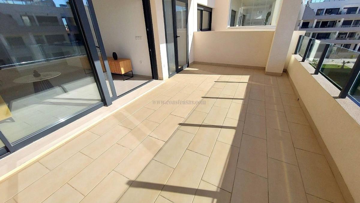Venta de apartamento en Orihuela