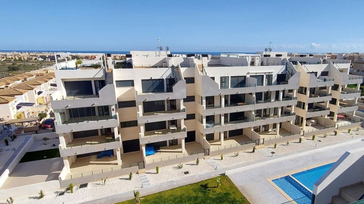 Venta de apartamento en Orihuela