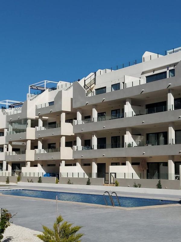Venta de apartamento en Orihuela