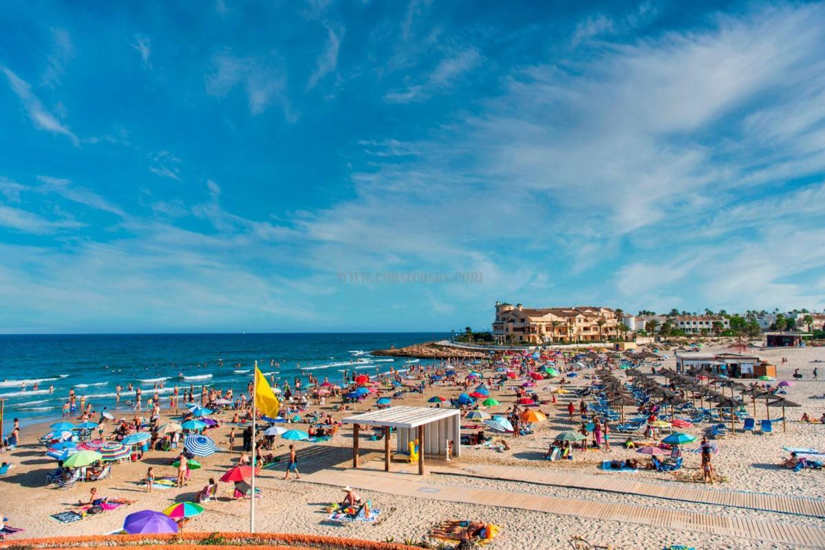 Venta de apartamento en Orihuela