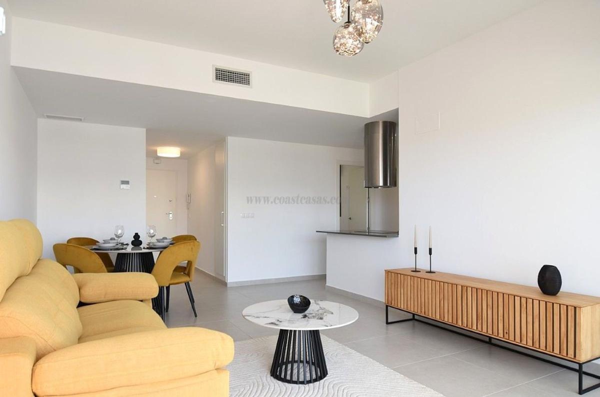 Venta de apartamento en Orihuela