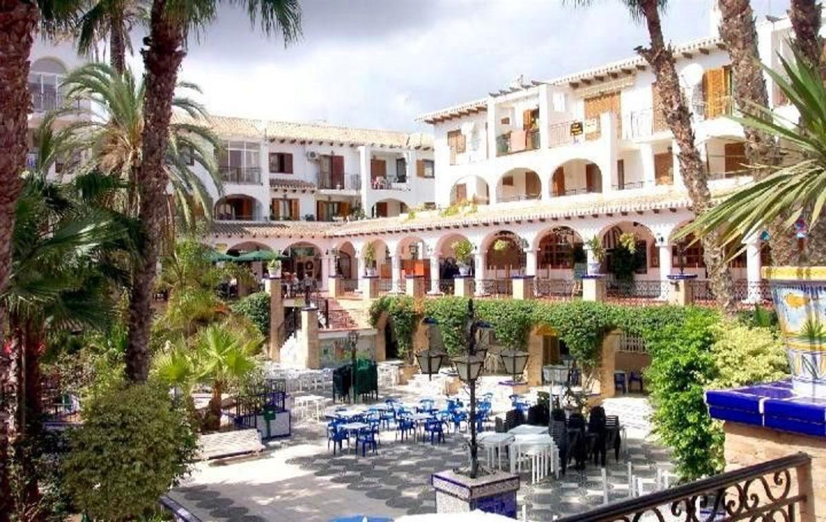Venta de apartamento en Orihuela