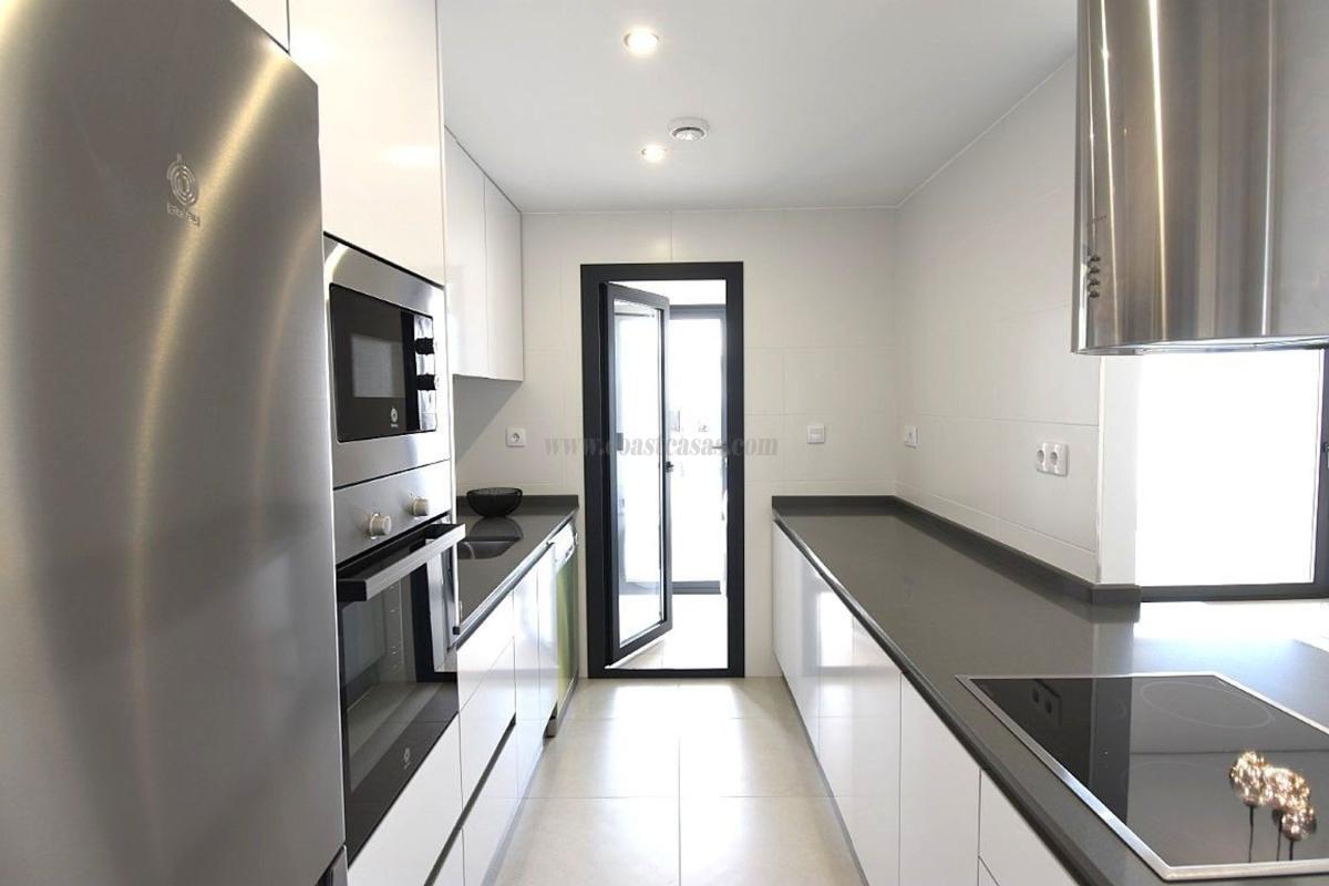 Venta de apartamento en Orihuela