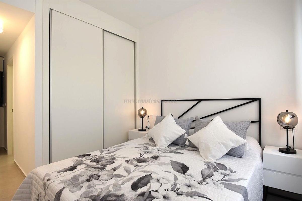 Venta de apartamento en Orihuela