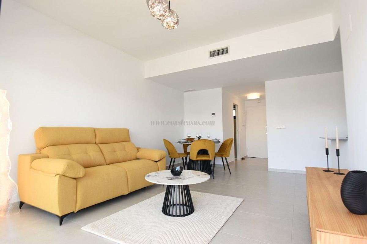 Venta de apartamento en Orihuela