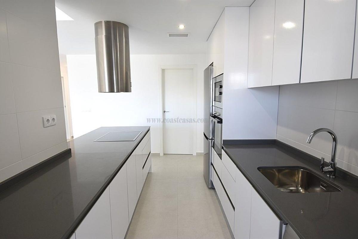 Venta de apartamento en Orihuela