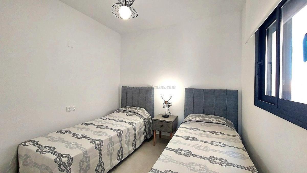 Venta de apartamento en Orihuela