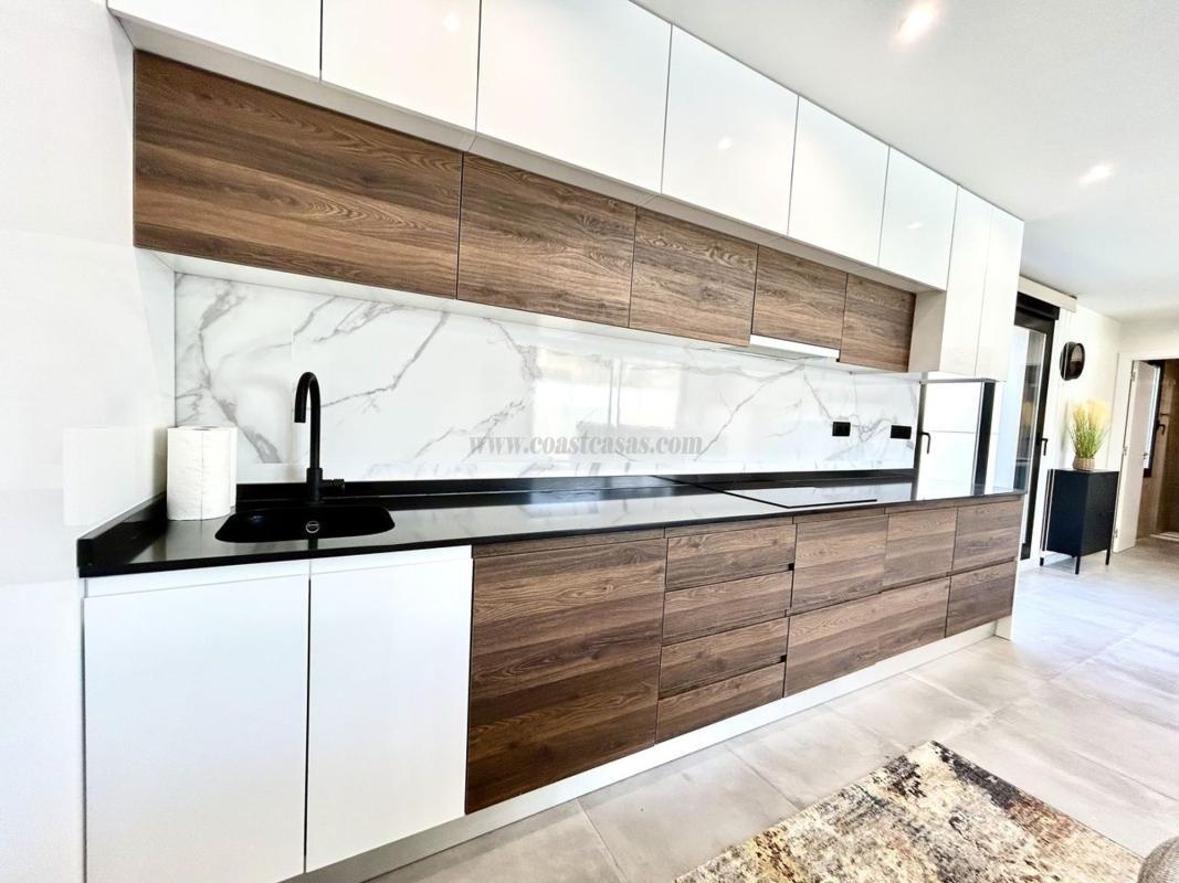 Venta de villa en Orihuela
