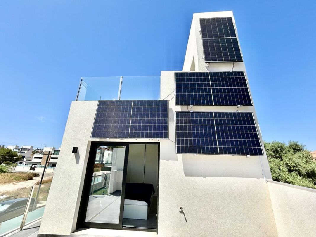 Venta de villa en Orihuela