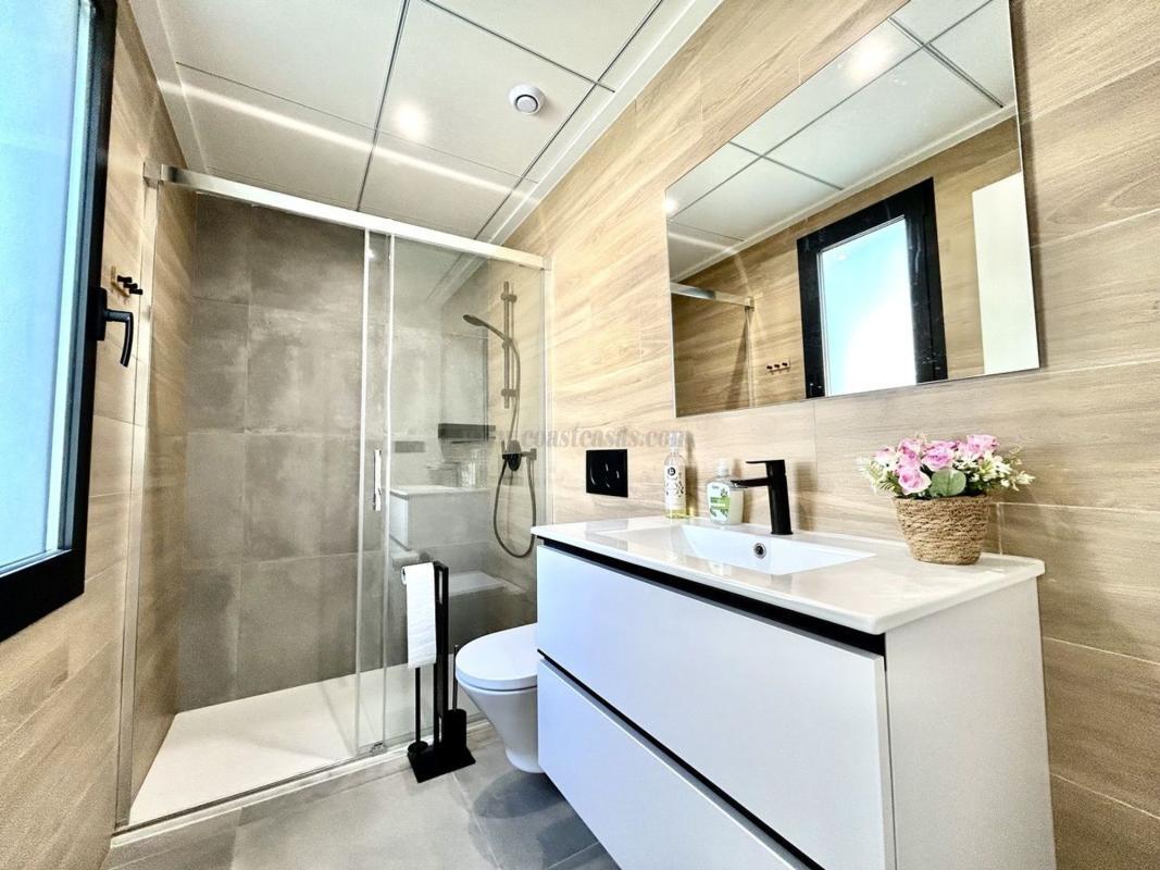 Venta de villa en Orihuela