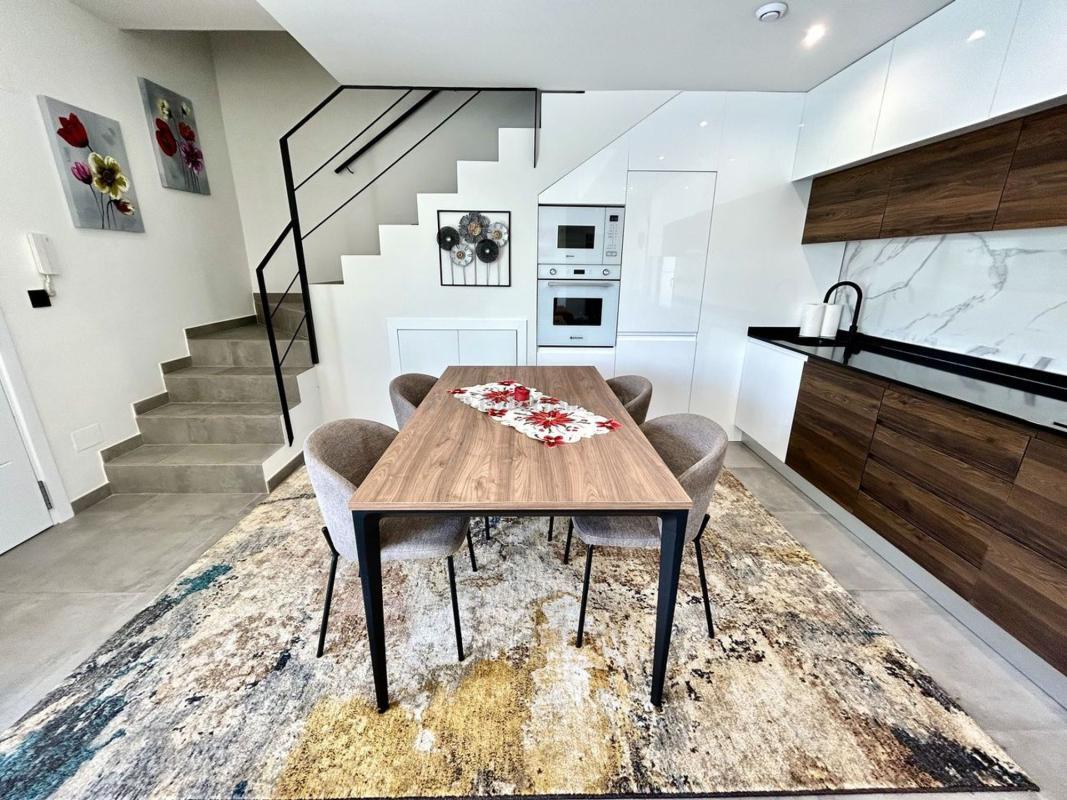 Venta de villa en Orihuela