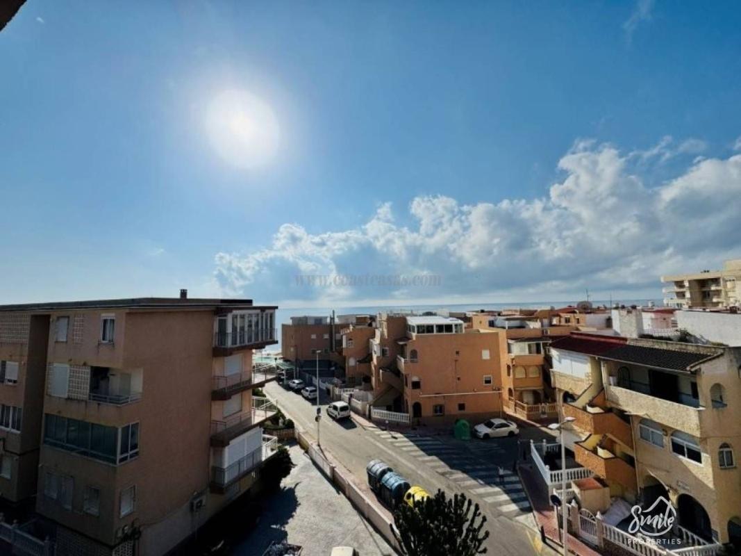 Venta de apartamento en Torrevieja
