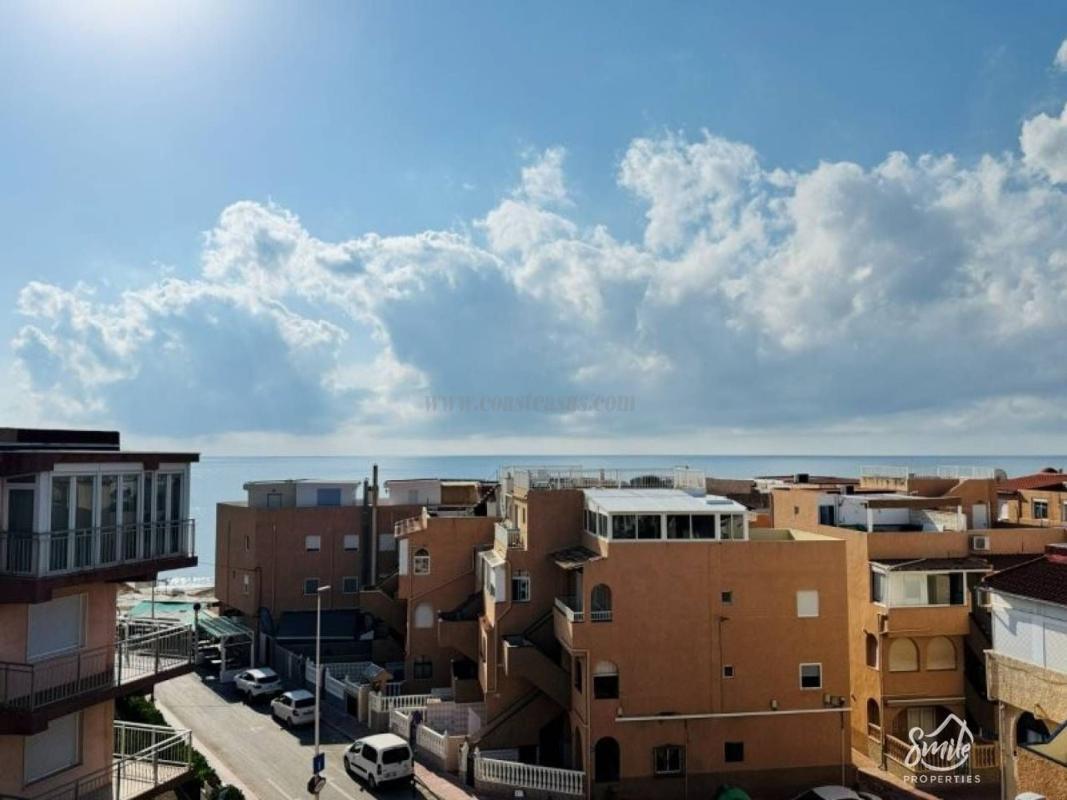Venta de apartamento en Torrevieja