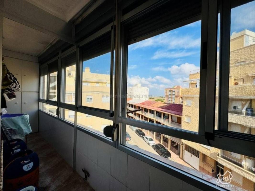 Venta de apartamento en Torrevieja