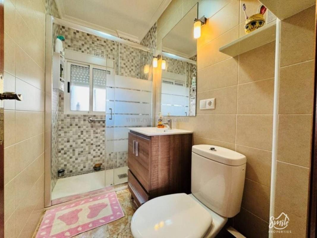 Venta de apartamento en Torrevieja
