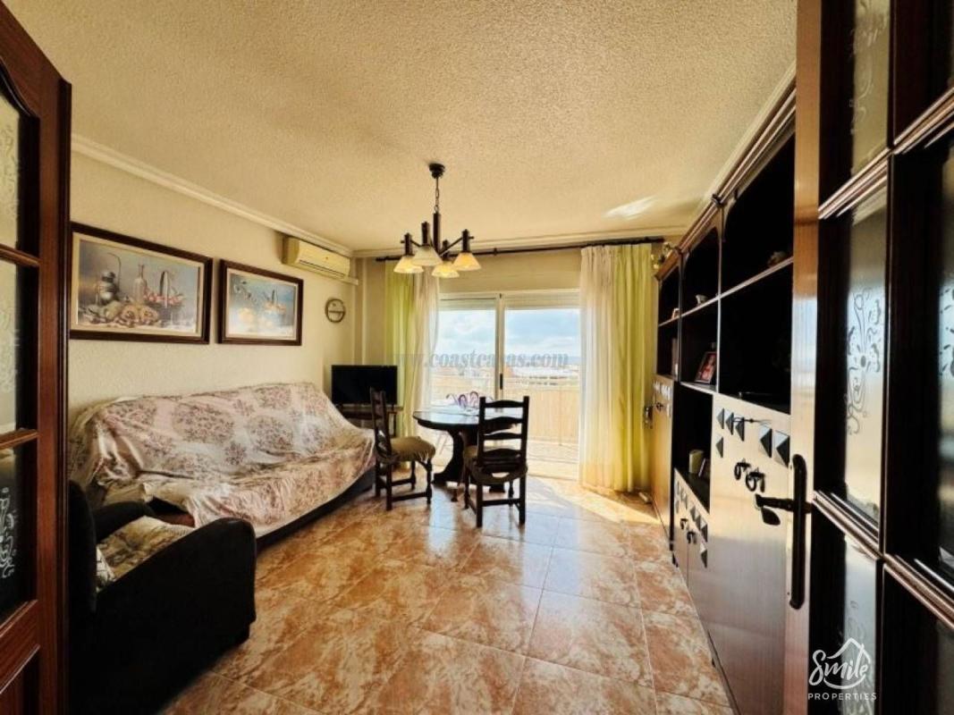 Venta de apartamento en Torrevieja