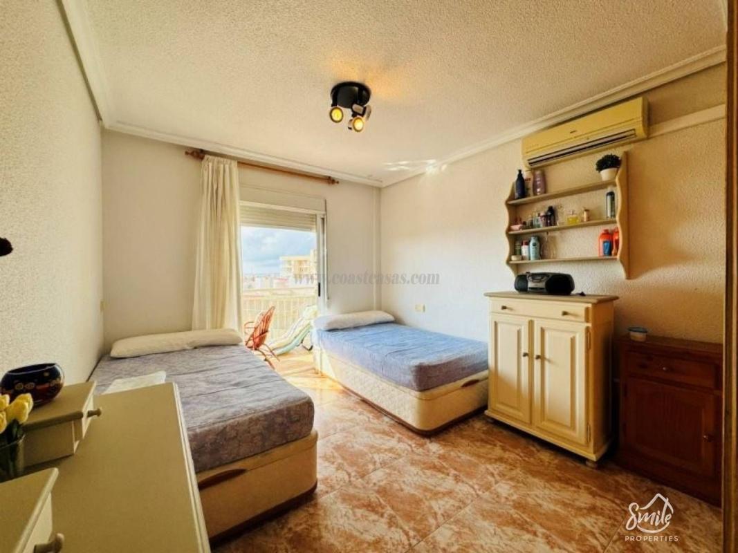 Venta de apartamento en Torrevieja