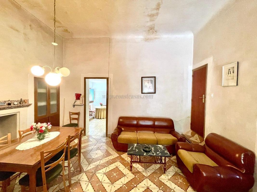 Venta de villa en La Romana
