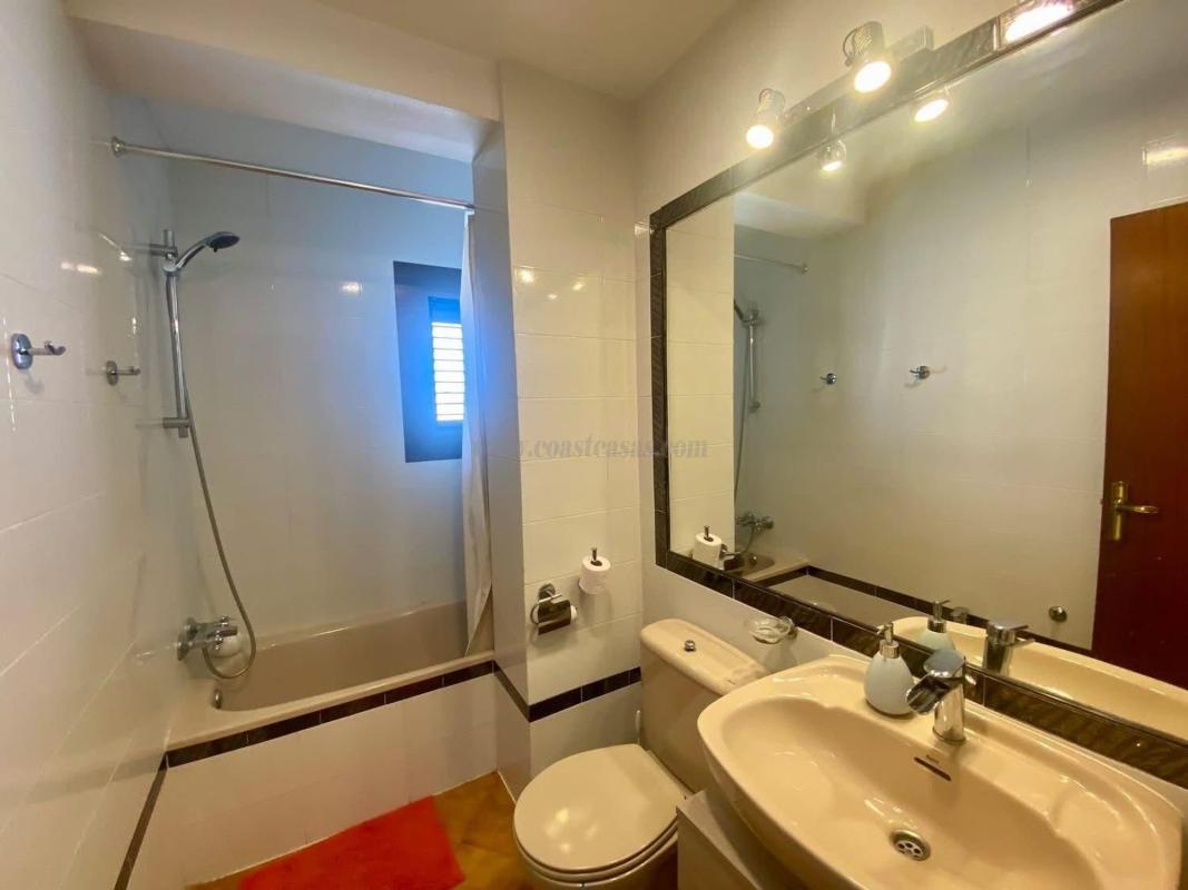 Venta de apartamento en Orihuela