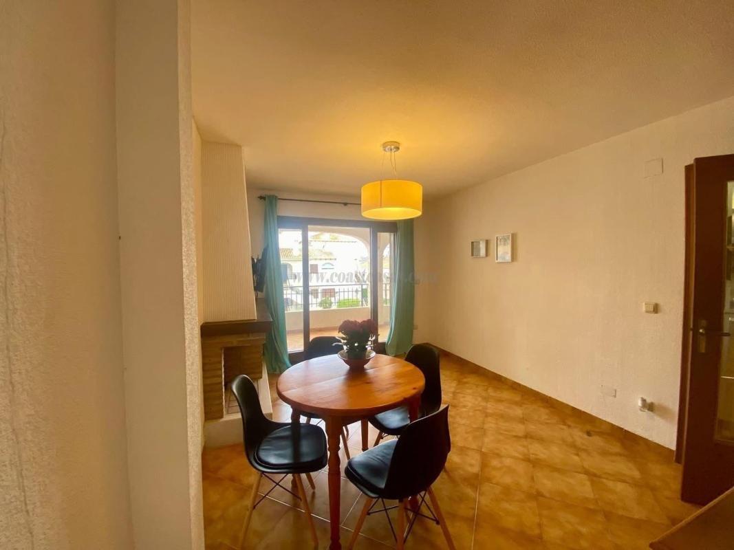 Venta de apartamento en Orihuela