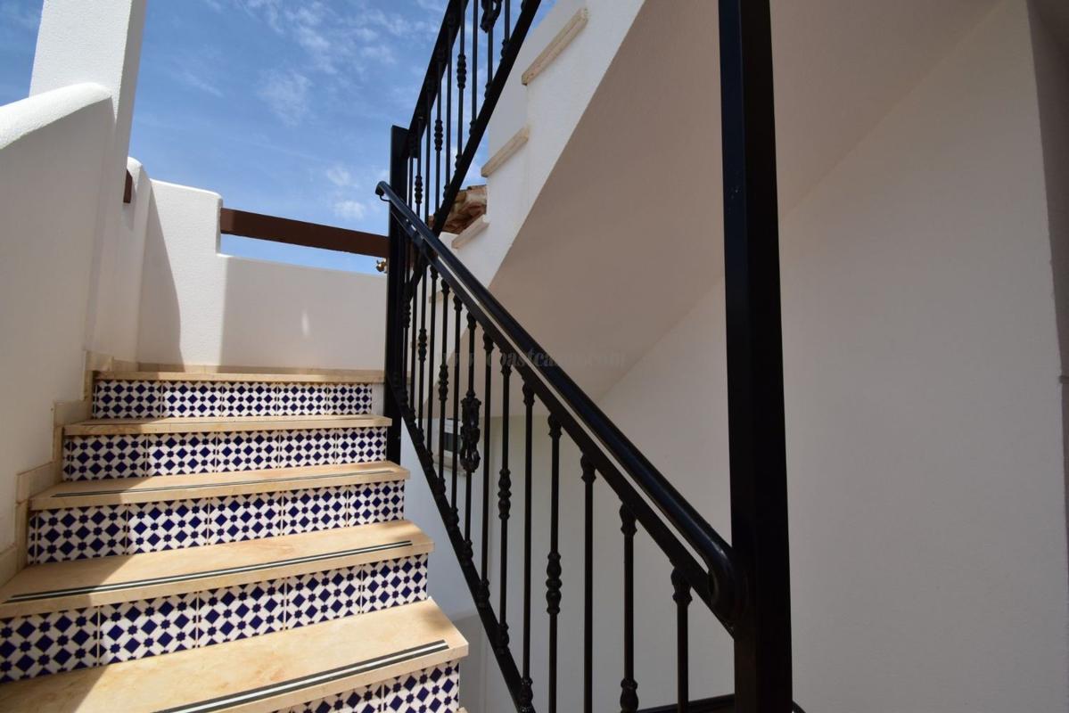 Venta de apartamento en Orihuela