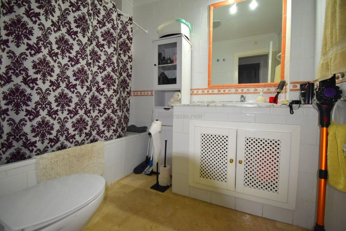 Venta de apartamento en Orihuela