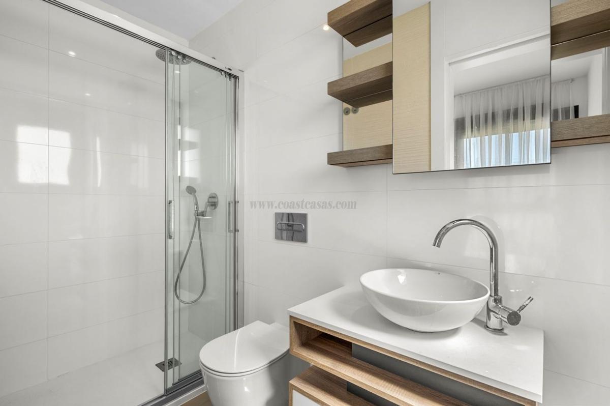 Venta de villa en Rojales