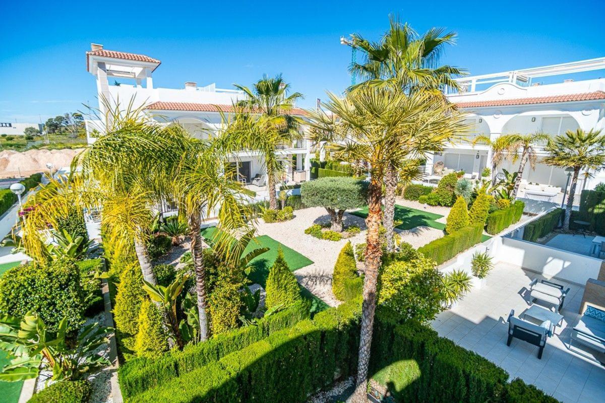 Venta de villa en Rojales