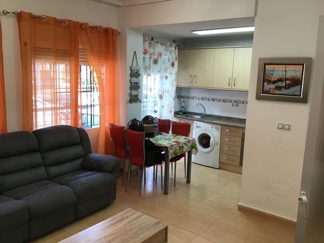 Venta de apartamento en Torrevieja