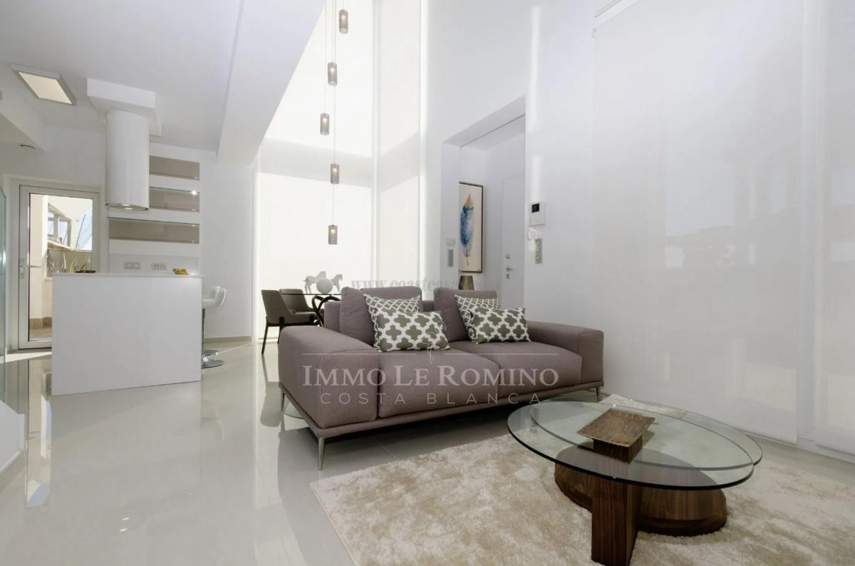 Venta de villa en Rojales