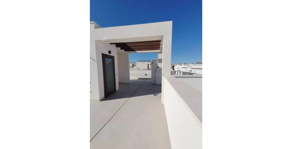 Venta de villa en Rojales